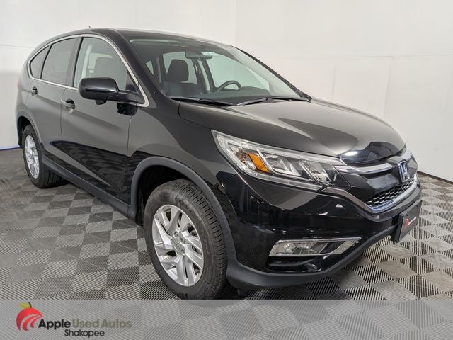 2016 Honda CR-V EX AWD's photo