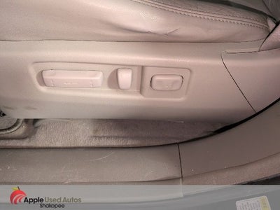 2012 Acura MDX 3.7L SH-AWD