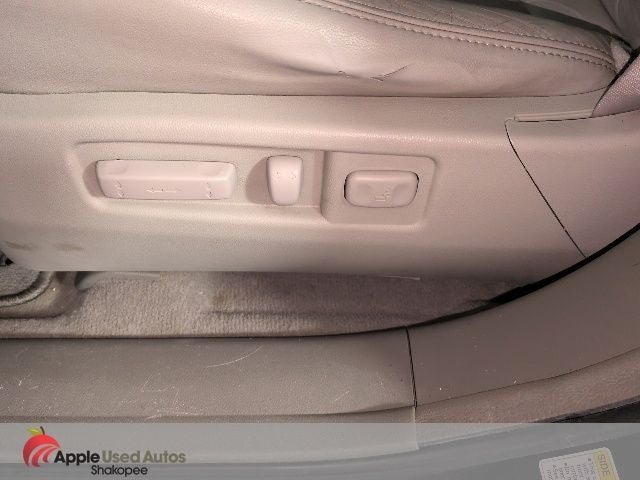 2012 Acura MDX 3.7L SH-AWD