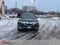 2012 Acura MDX 3.7L SH-AWD