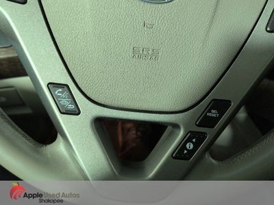 2012 Acura MDX 3.7L SH-AWD
