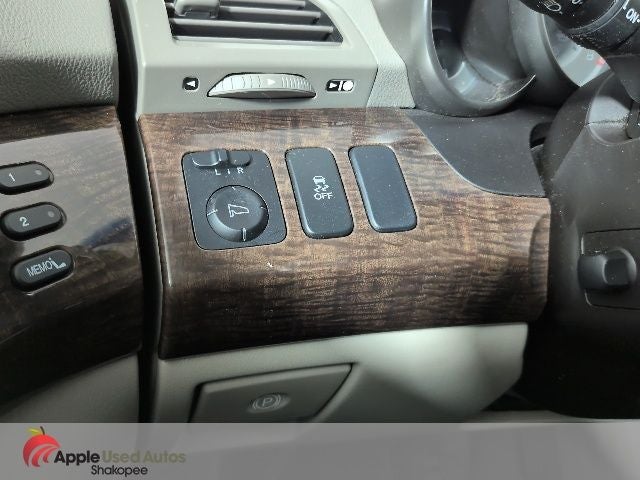 2012 Acura MDX 3.7L SH-AWD