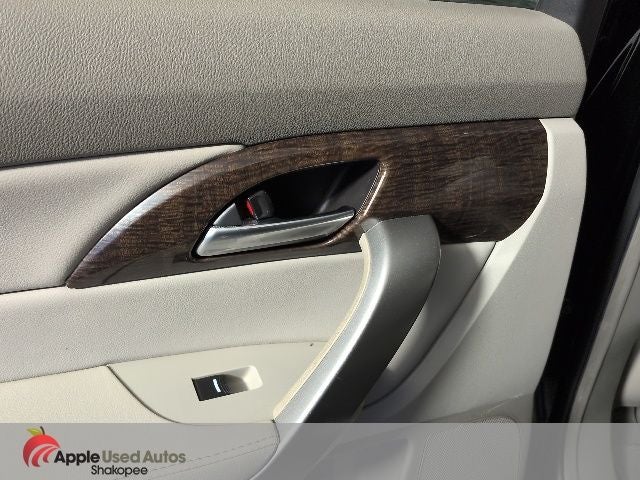 2012 Acura MDX 3.7L SH-AWD