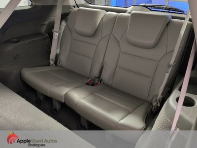 2012 Acura MDX 3.7L SH-AWD