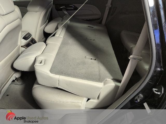 2012 Acura MDX 3.7L SH-AWD