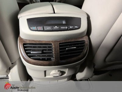 2012 Acura MDX 3.7L SH-AWD