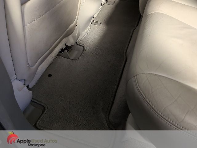 2012 Acura MDX 3.7L SH-AWD