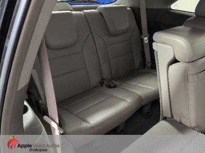 2012 Acura MDX 3.7L SH-AWD