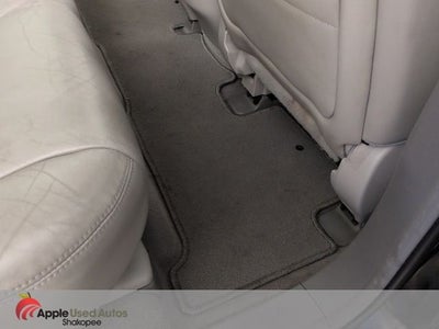 2012 Acura MDX 3.7L SH-AWD