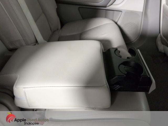 2012 Acura MDX 3.7L SH-AWD