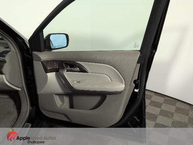 2012 Acura MDX 3.7L SH-AWD