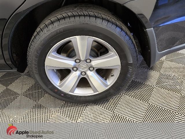 2012 Acura MDX 3.7L SH-AWD