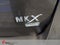 2011 Lincoln MKX Base