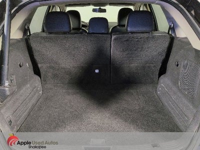 2011 Lincoln MKX Base