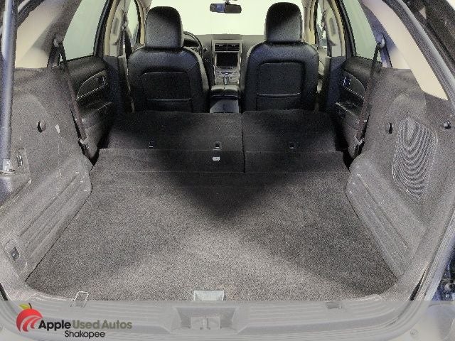 2011 Lincoln MKX Base