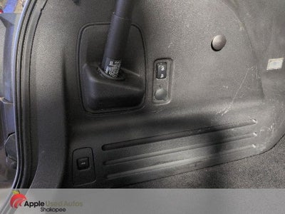 2011 Lincoln MKX Base