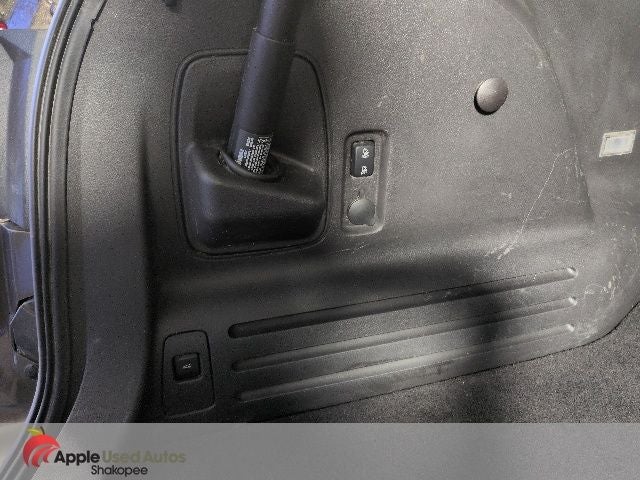 2011 Lincoln MKX Base