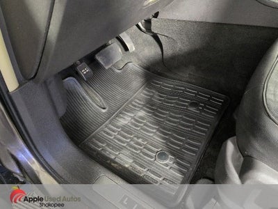 2011 Lincoln MKX Base