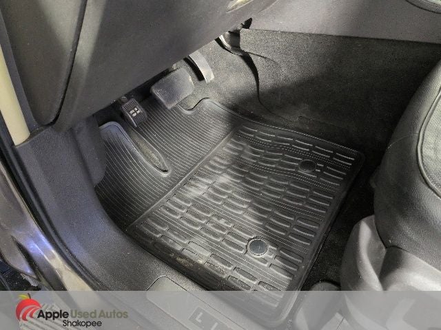 2011 Lincoln MKX Base