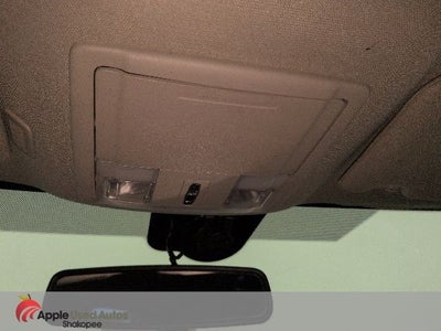 2011 Lincoln MKX Base