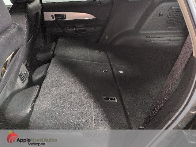 2011 Lincoln MKX Base