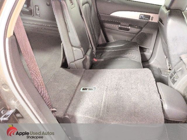 2011 Lincoln MKX Base