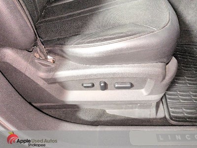 2011 Lincoln MKX Base