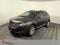 2011 Lincoln MKX Base