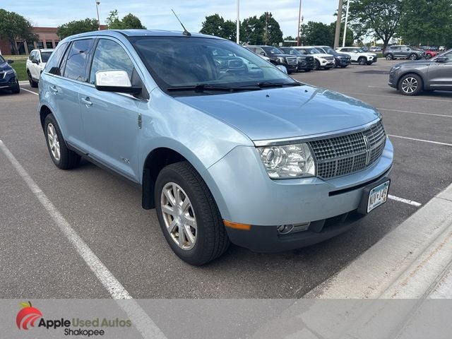 2008 Lincoln MKX Base