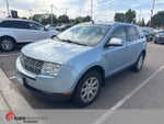 2008 Lincoln MKX Base