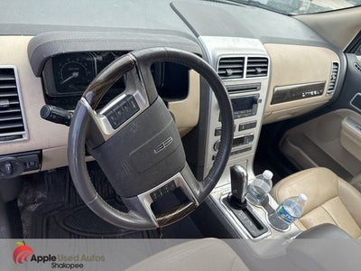 2008 Lincoln MKX Base