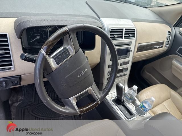 2008 Lincoln MKX Base