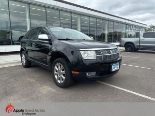 2008 Lincoln MKX Base