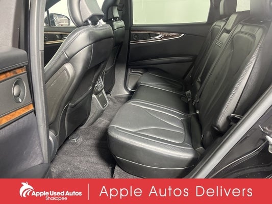 2016 Lincoln MKX Reserve in Shakopee, MN - Apple Used Autos Shakopee
