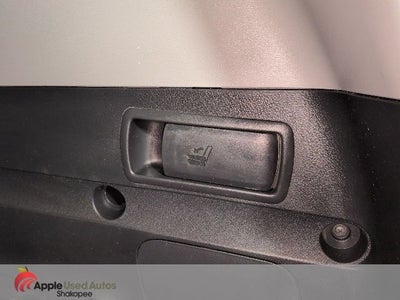 2010 Toyota RAV4 Base EVP