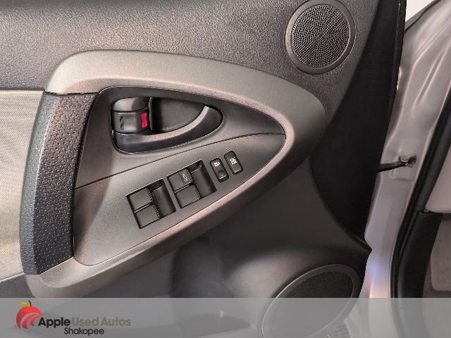 2010 Toyota RAV4 Base EVP