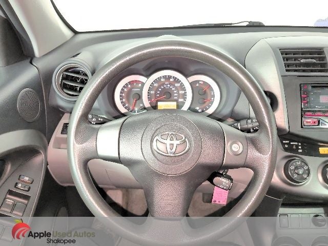 2010 Toyota RAV4 Base EVP