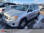 2010 Toyota RAV4 Base EVP