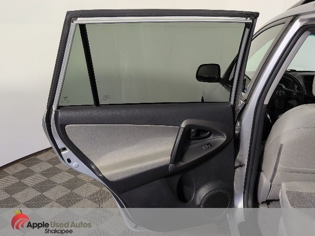 2010 Toyota RAV4 Base EVP