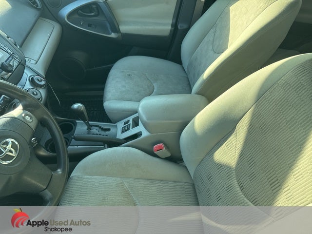 2010 Toyota RAV4 Base EVP