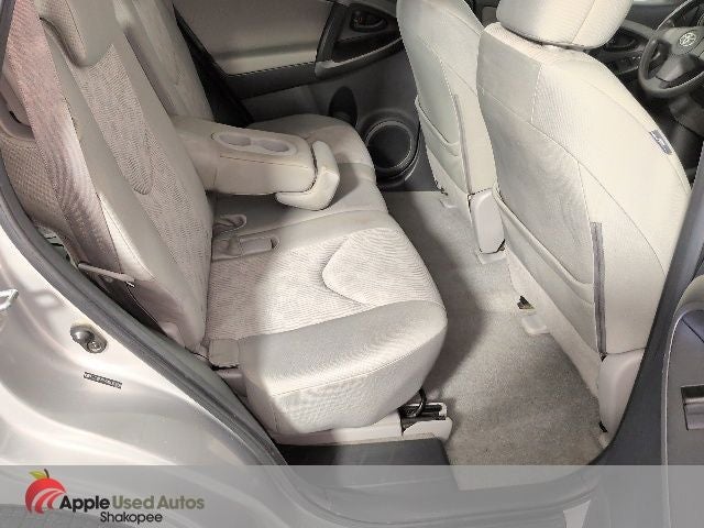 2010 Toyota RAV4 Base EVP