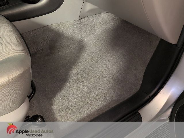 2010 Toyota RAV4 Base EVP