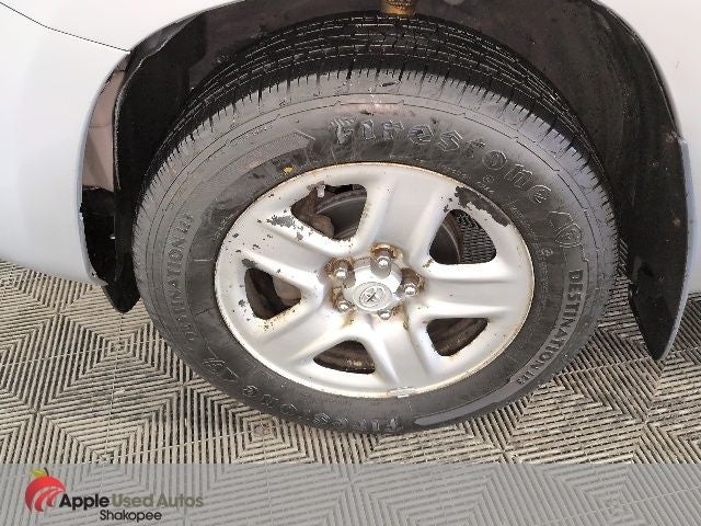 2010 Toyota RAV4 Base EVP