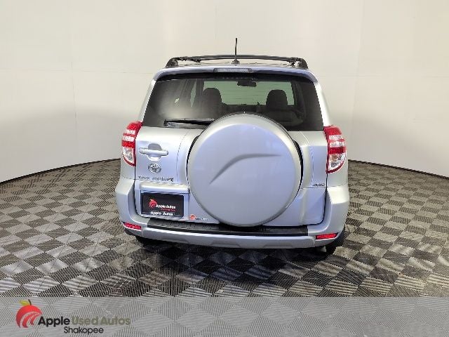 2010 Toyota RAV4 Base EVP