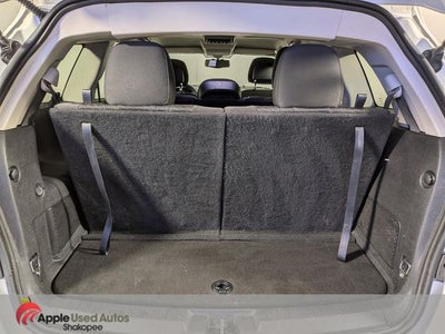 2016 Dodge Journey Crossroad