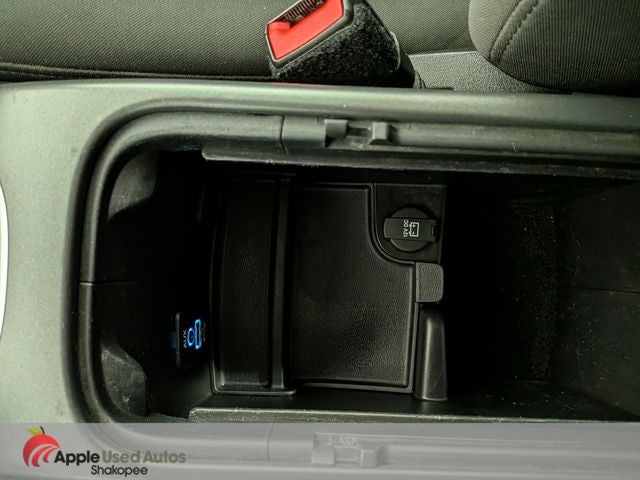 2016 Dodge Journey Crossroad