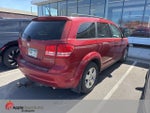 2010 Dodge Journey SXT