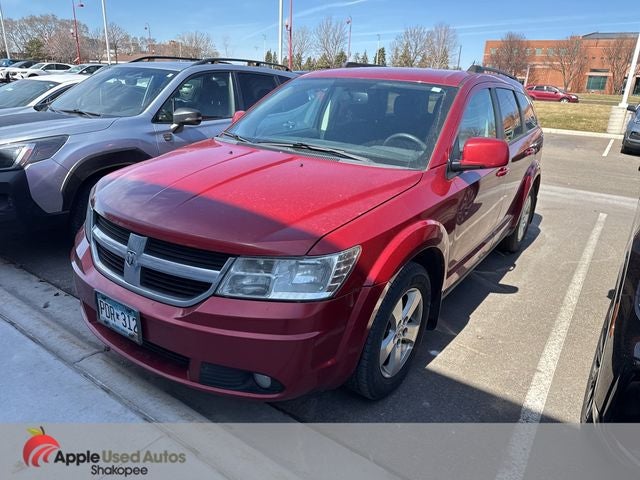 2010 Dodge Journey SXT