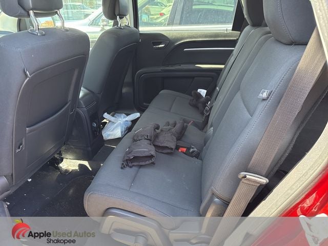 2010 Dodge Journey SXT