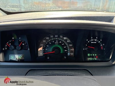 2010 Dodge Journey SXT